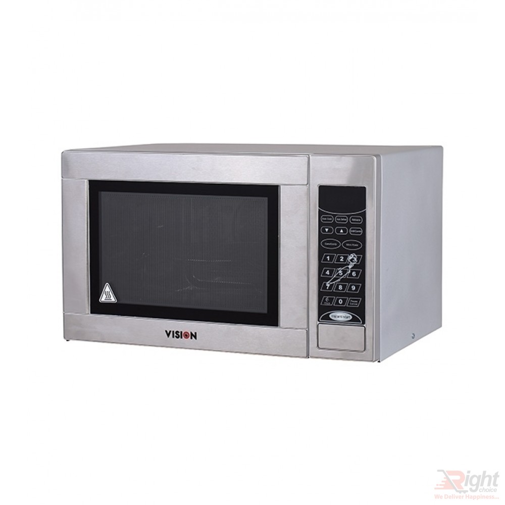 Vision Microwave Oven VSM 28 Ltr