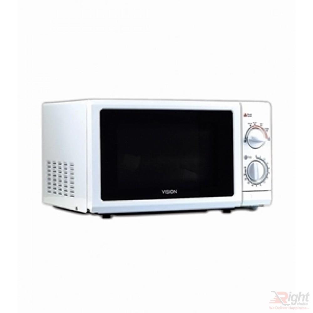 Vision Microwave Oven