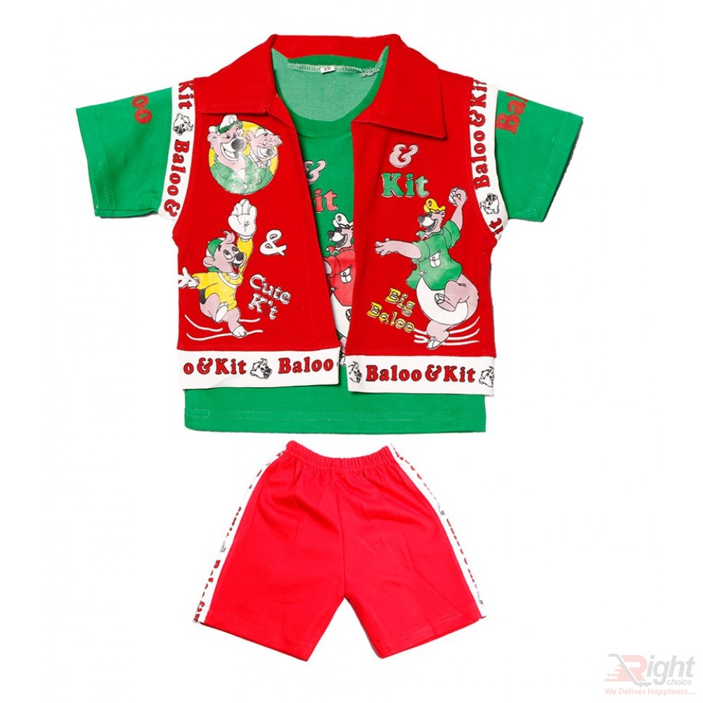 Half pant for baby boy on sale