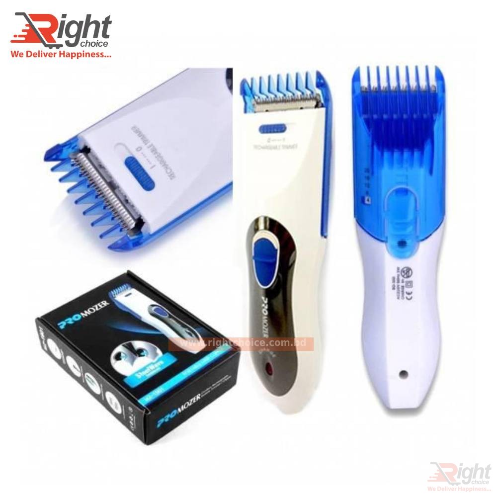 pro mozer hair clipper