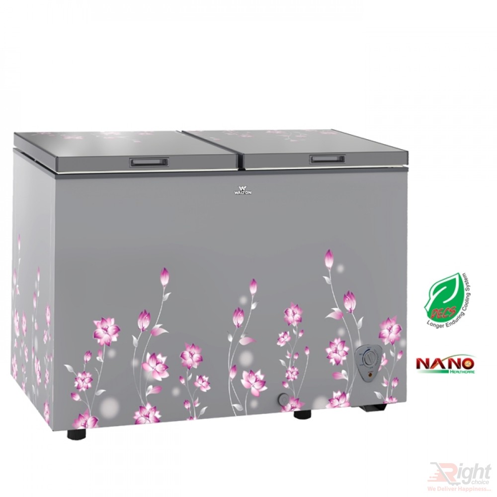Walton deals deep fridge