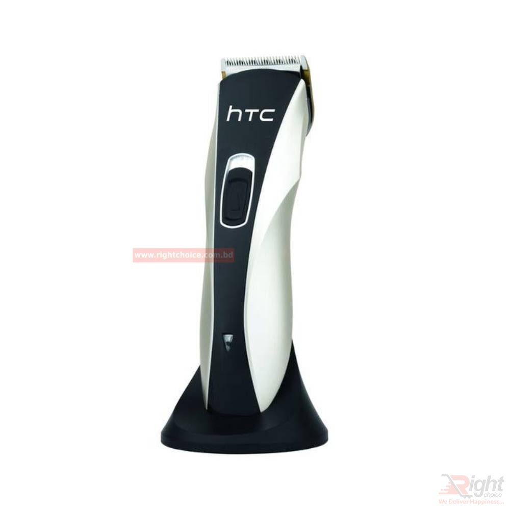 HTC AT-738 Professional Rechargeable Hair Clipper