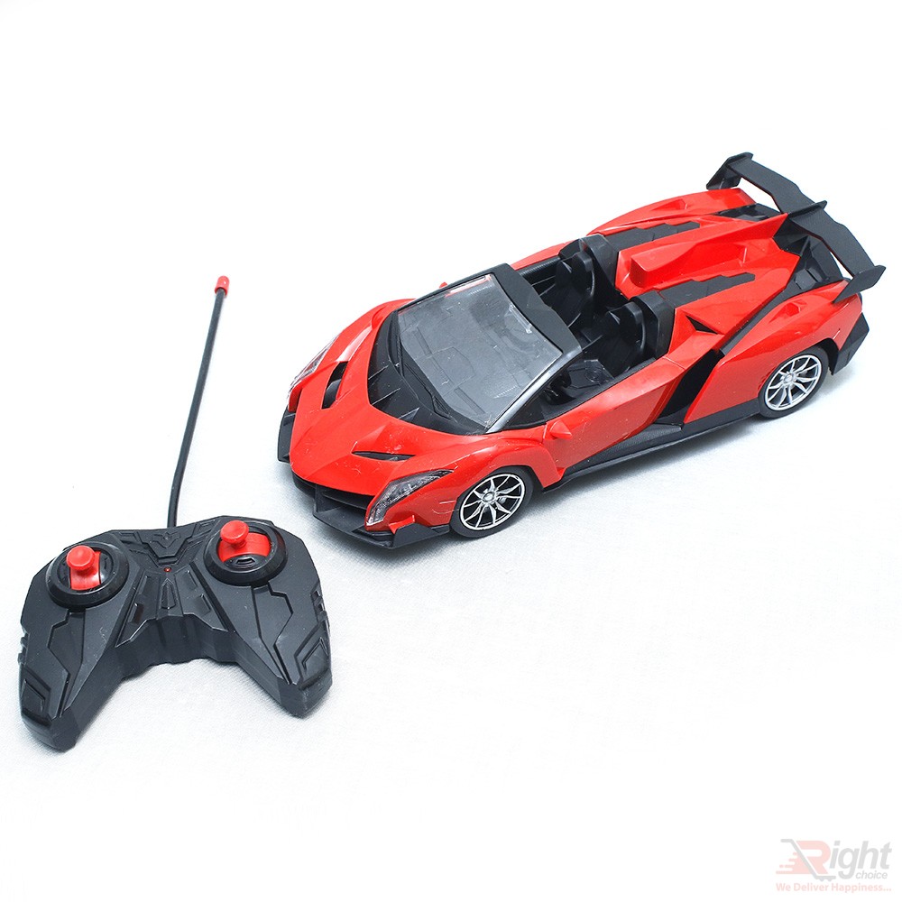 Baby Car Toy Vehicle Remote Control