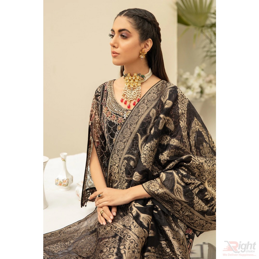 Original Pakistani Dress