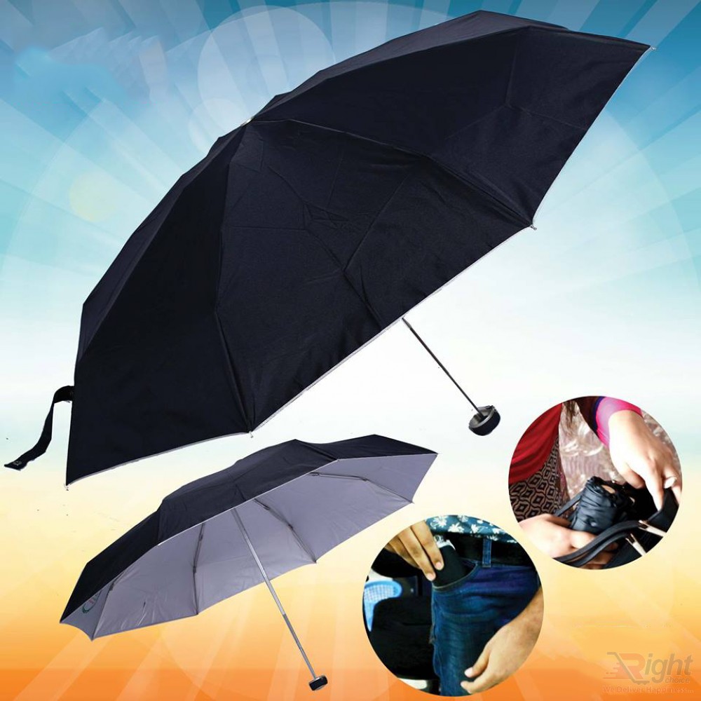 New design pocket umbrella