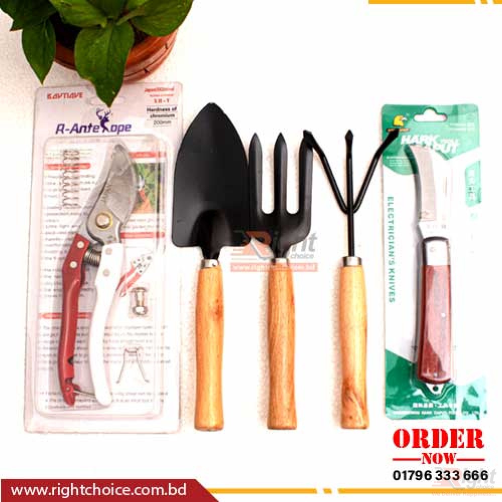 Gardening Tools price in bd