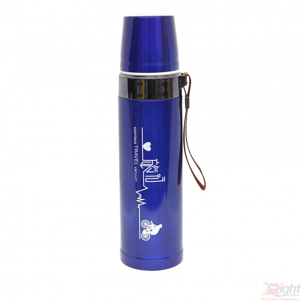 Portable Fashion Water Bottle