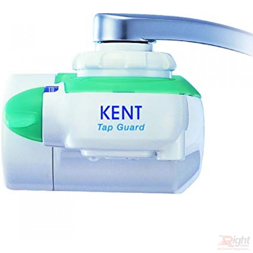 Kent Kent Tap Guard Water Purifier - White