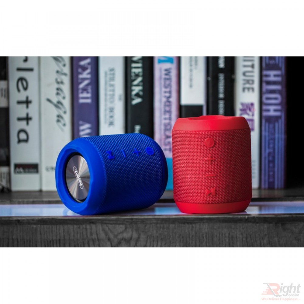 REMAX RB-M21 OUTDOOR BASS BLUTOOTH SPEAKER