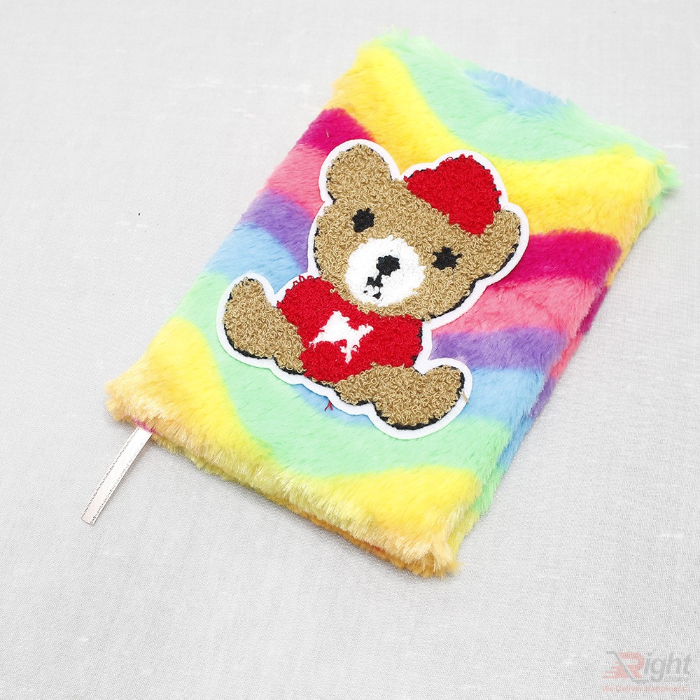  Jerry Cartoon Printed Diary for Kids