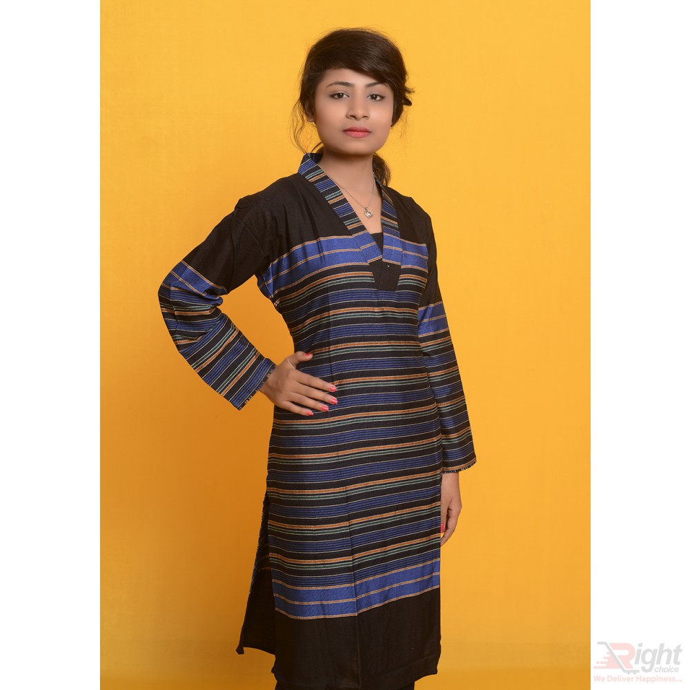Manipuri Kurti  for Women