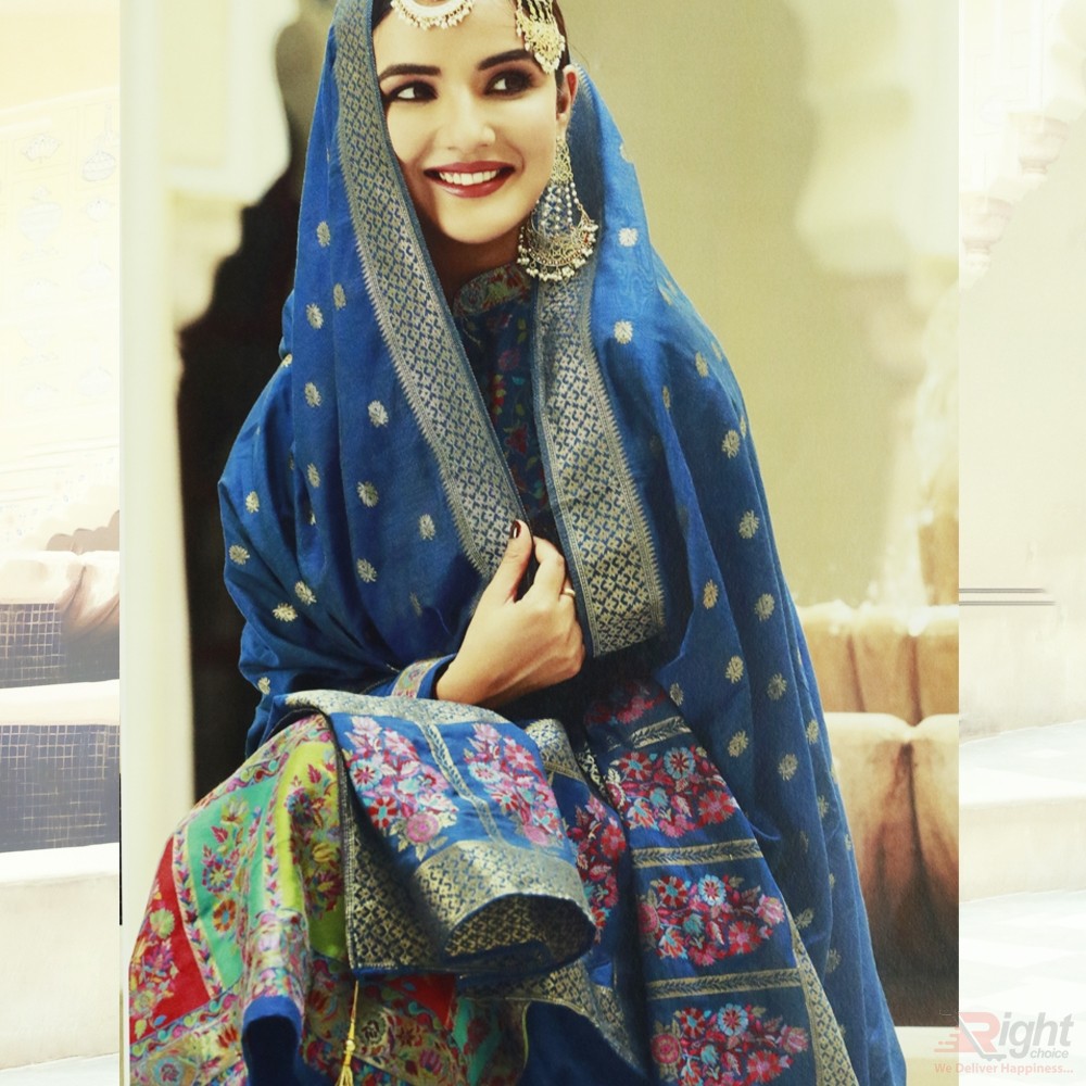 Original Indian Dress 