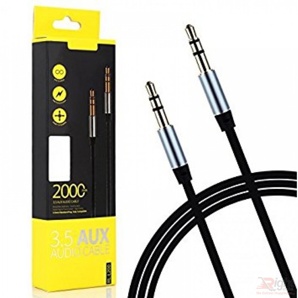 RL-L 200 AUDIO CABLE