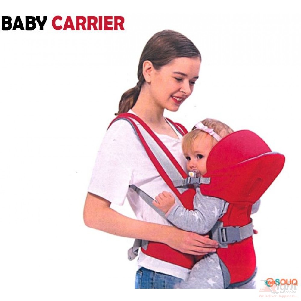 New Baby 4in1 Baby Carrier