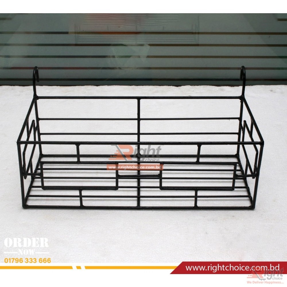 Balcony Grill Hanger