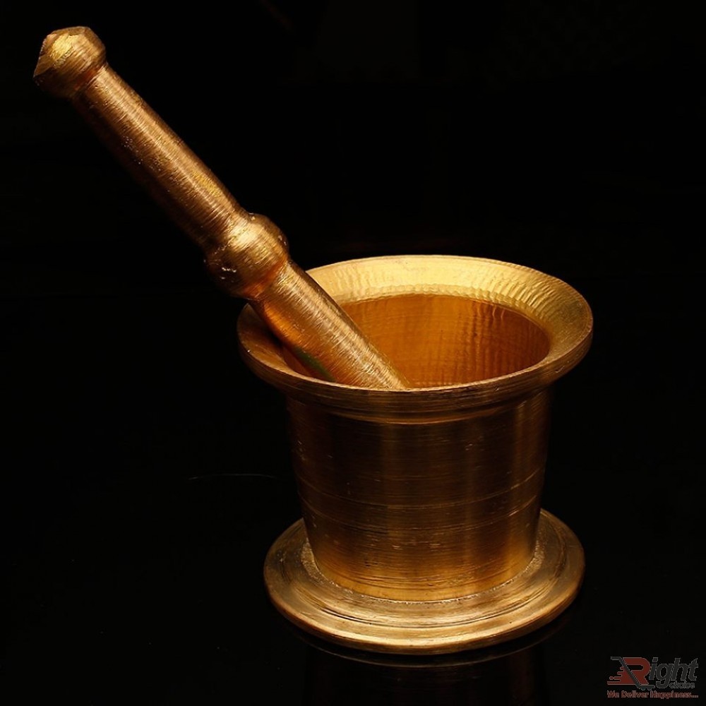 Hand Made Pitol Pan Chichuni