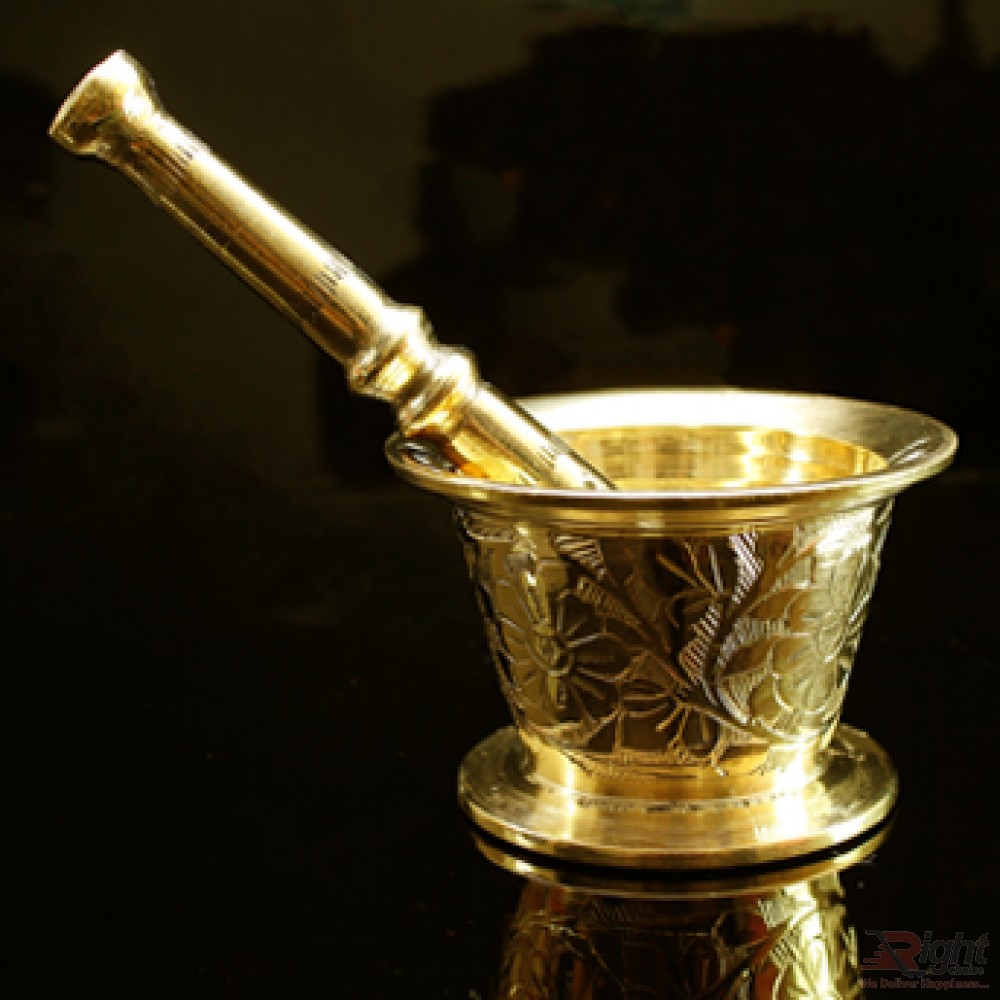 Hand Made Pitol Pan Chichuni 