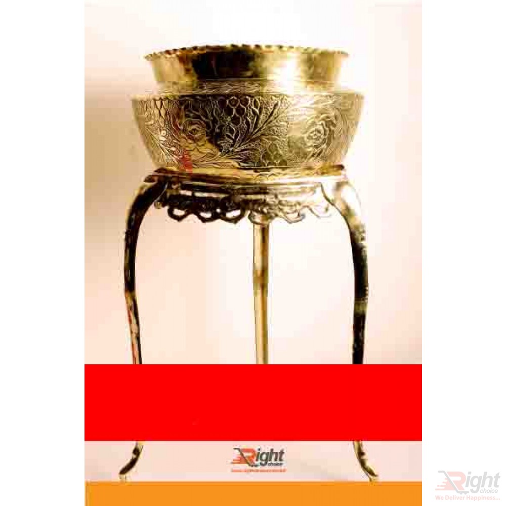 Pitol Small Tob and Stand 