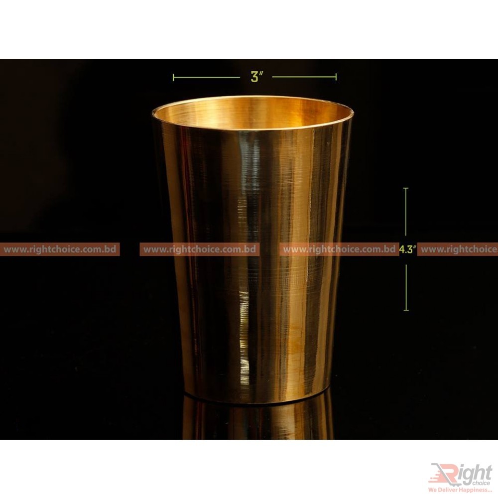 Simple Kasha Glass