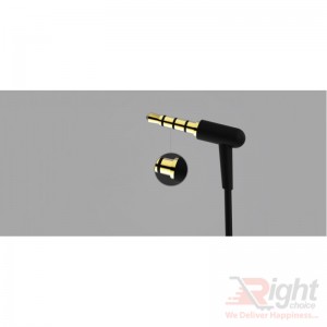 RM-510 HIGH PERFORMANCE EARPHONES