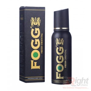 FOGG FRAGRANCE( FRESH ORIENTAL 100GM)