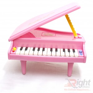 Dream Musical Piano Toy Set