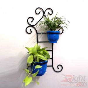 New Design Wall Hanger With Tow BlueTob 
