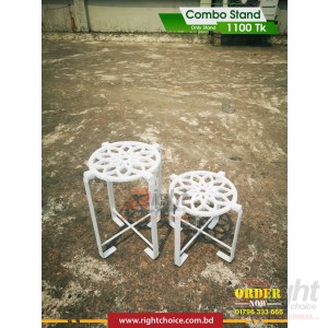 Combo Stand 