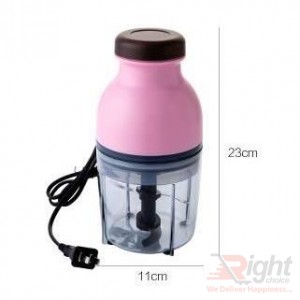 Unique Products Capsule Cutter - Pink