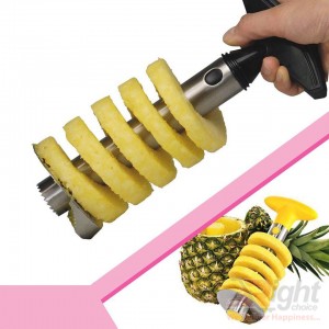 Pineapple Cutter