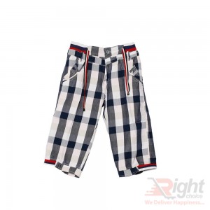 Striped Baby Boy Pant