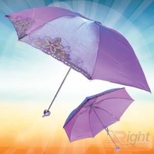 New Design Pocket Umbrella