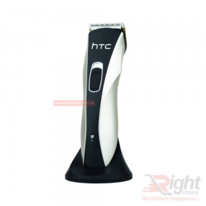 HTC AT-738 Professional Rechargeable Hair Clipper