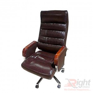 SF-101 - Boss Sleeping Chair - Brown