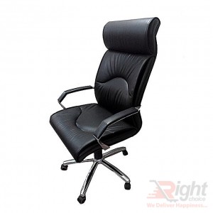 SF-57-104 Director Chair - Black