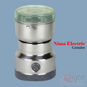 Electric Spice Grinder