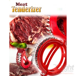 Meat Tenderizer (Circle-Blade) 