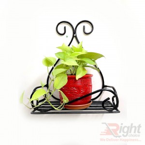 New Design Wall Hanger With Red Tob 
