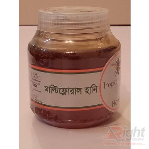 Multifloral Honey 250g