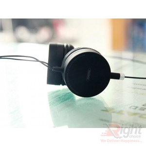 RM-910 MUSIC WIRED EARPHONE