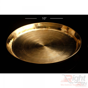 Original Kasha plate