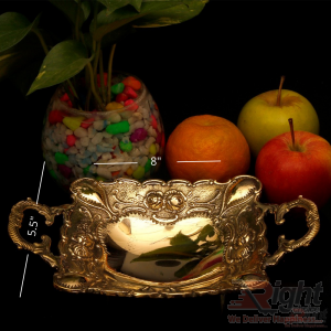 Custome Design fruit Bowl