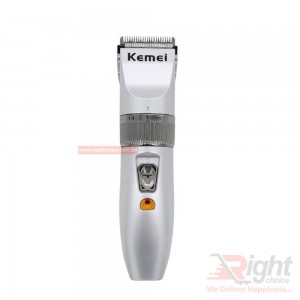 Kemei Km-27c Rechargeable Professional Hair Trimmer