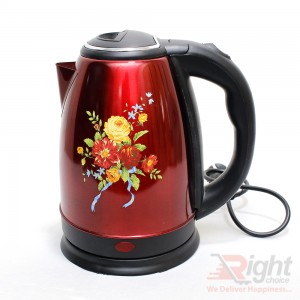 LG Life Guard Electric Kettle