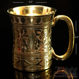 Hand Made Pitol Mug