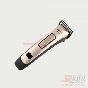 Kemei KM-236 Rechargeable Electric Hair Clippers