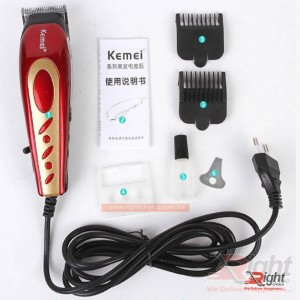 Kemei KM-5 Professional Electric Hire Clipper