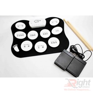 Drum kit