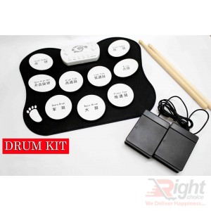 Drum kit
