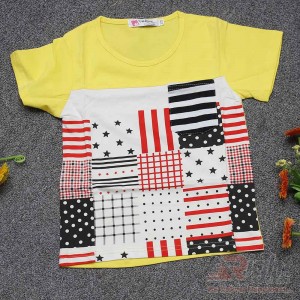 Fashionable Baby Boys T-shirt and Pants Sets